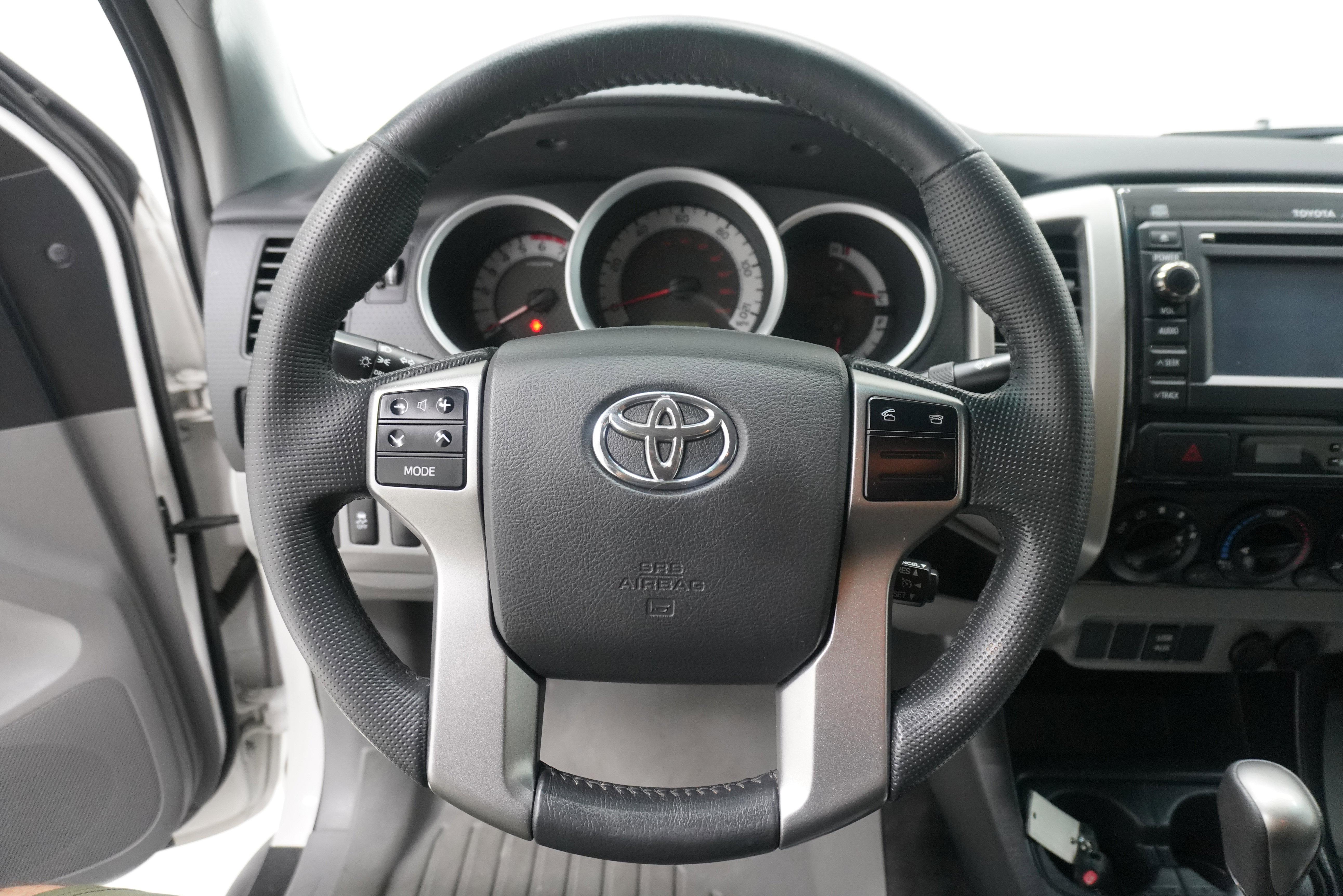 Used 2013 Toyota Tacoma PreRunner w/ SR5 Pkg RWD image 15
