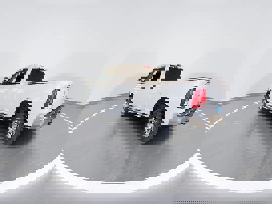 Used 2013 RAM 2500 Tradesman w/ Chrome Appearance Group image 6