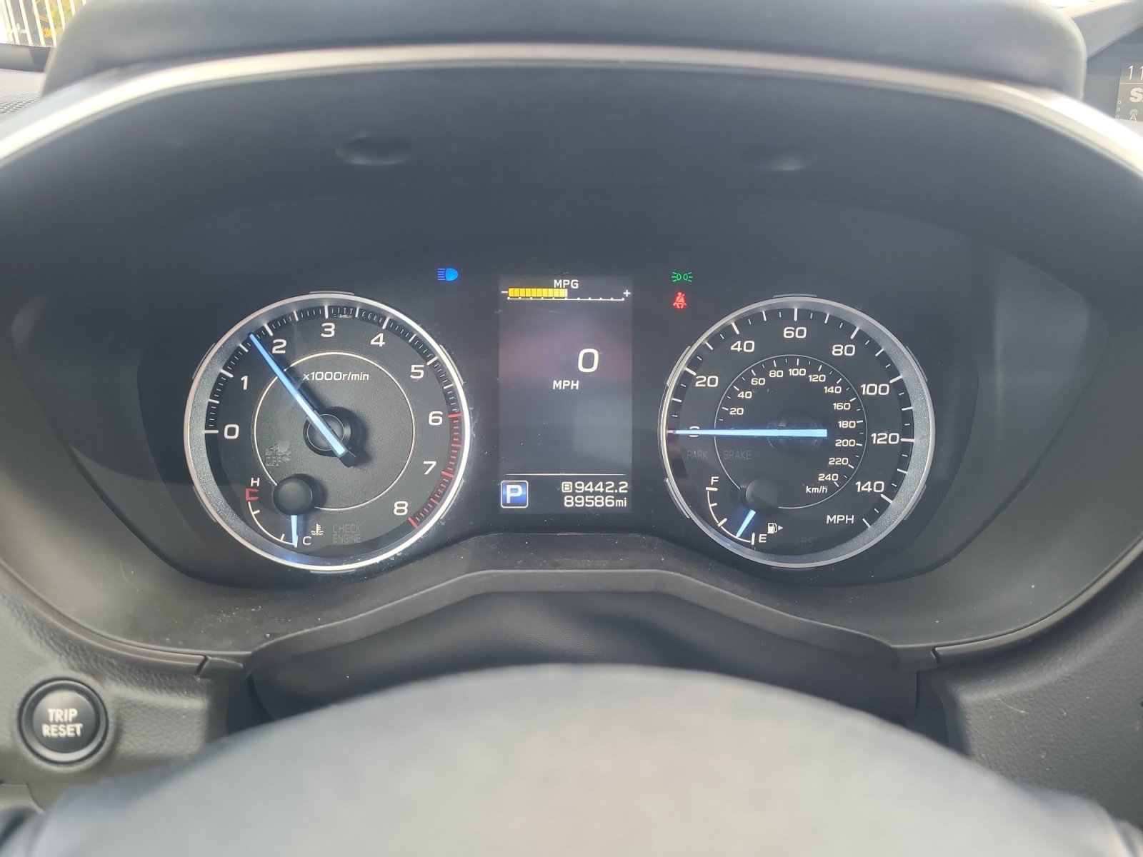 Used 2022 Subaru Ascent Limited w/ Popular Package #2A AWD/4WD image 11