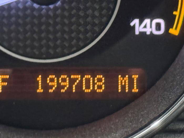 Used 2009 Saturn Aura XE FWD image 39
