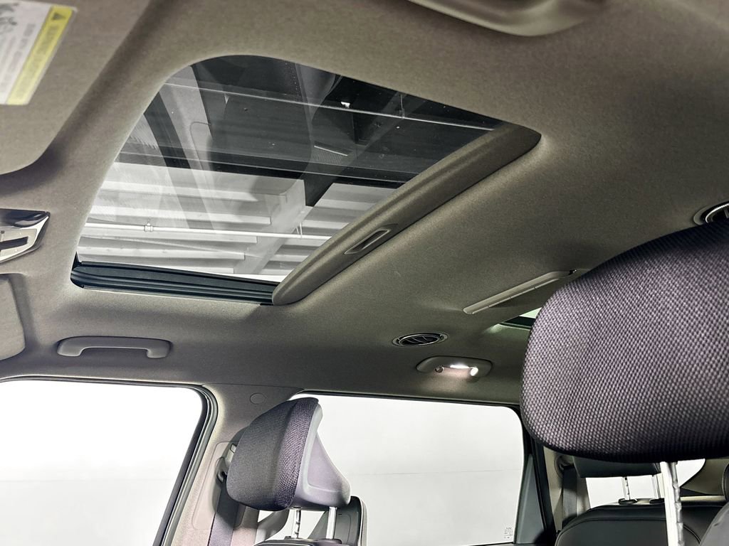 Certified 2024 Kia EV9 Wind image 6