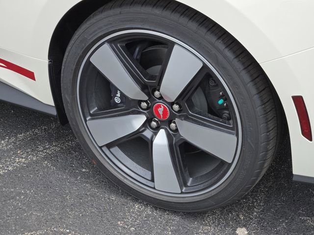 New 2025 Ford Mustang GT Premium w/ 60th Anniversary Package image 13