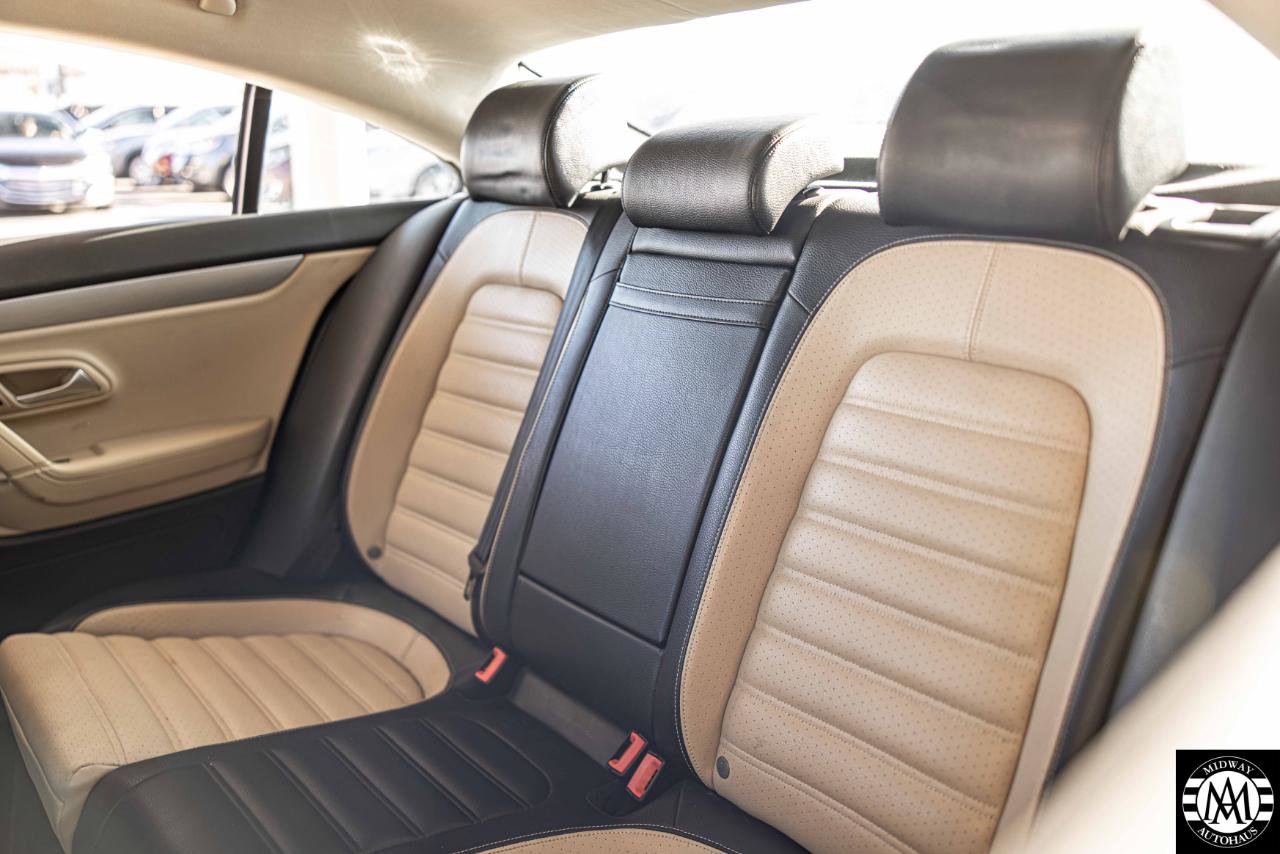 Used 2015 Volkswagen CC R-Line FWD image 29