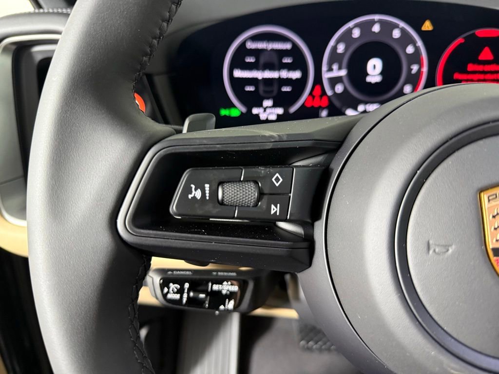 New 2026 Porsche Cayenne Coupe image 37