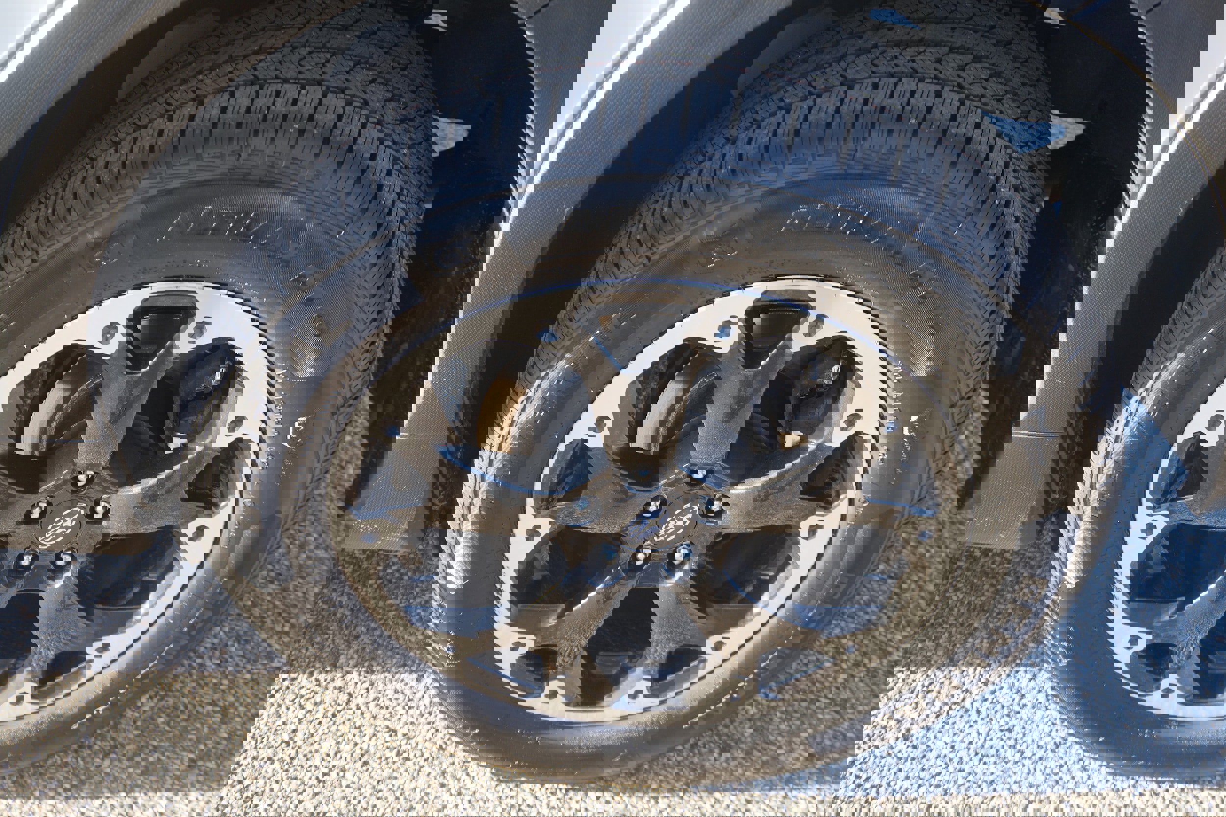 Used 2023 Subaru Crosstrek 2.0i Premium image 9