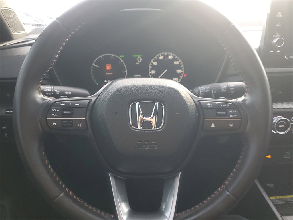 Used 2024 Honda CR-V Sport-L image 21