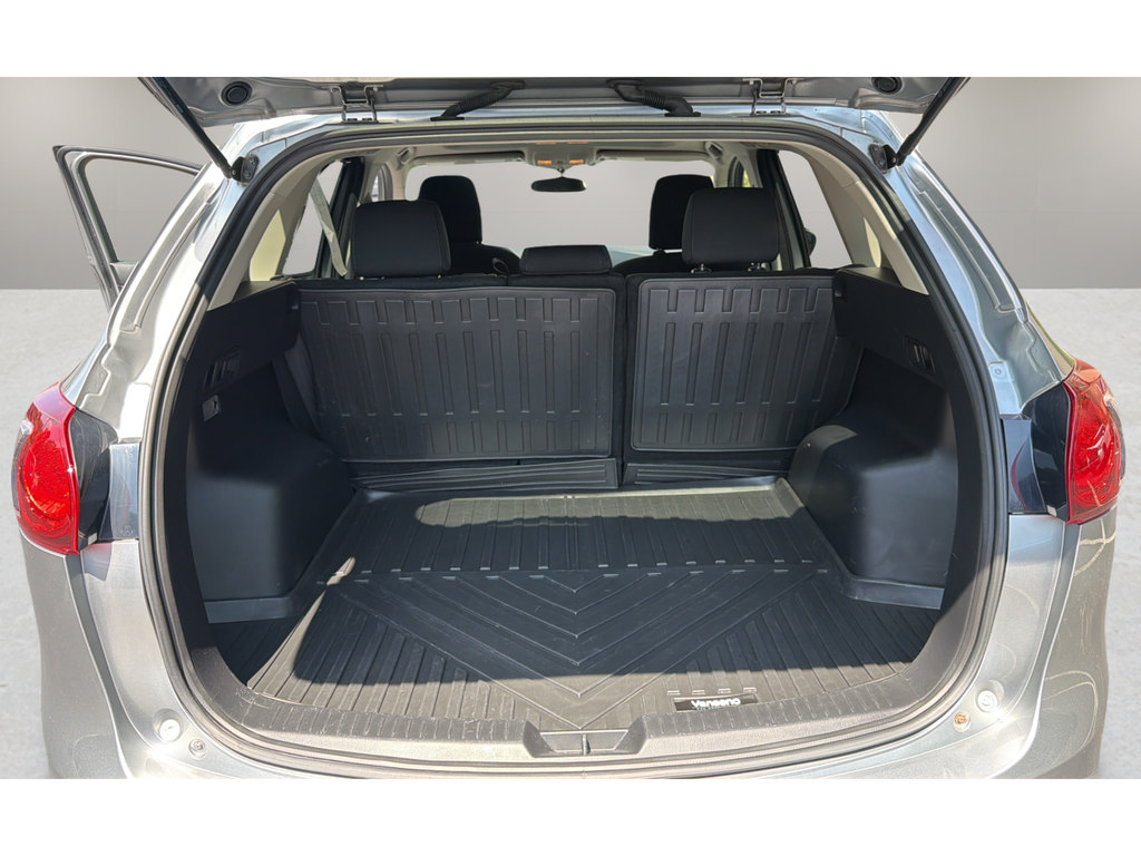 Used 2015 MAZDA CX-5 Touring w/ Bose/Moonroof Package AWD/4WD image 17