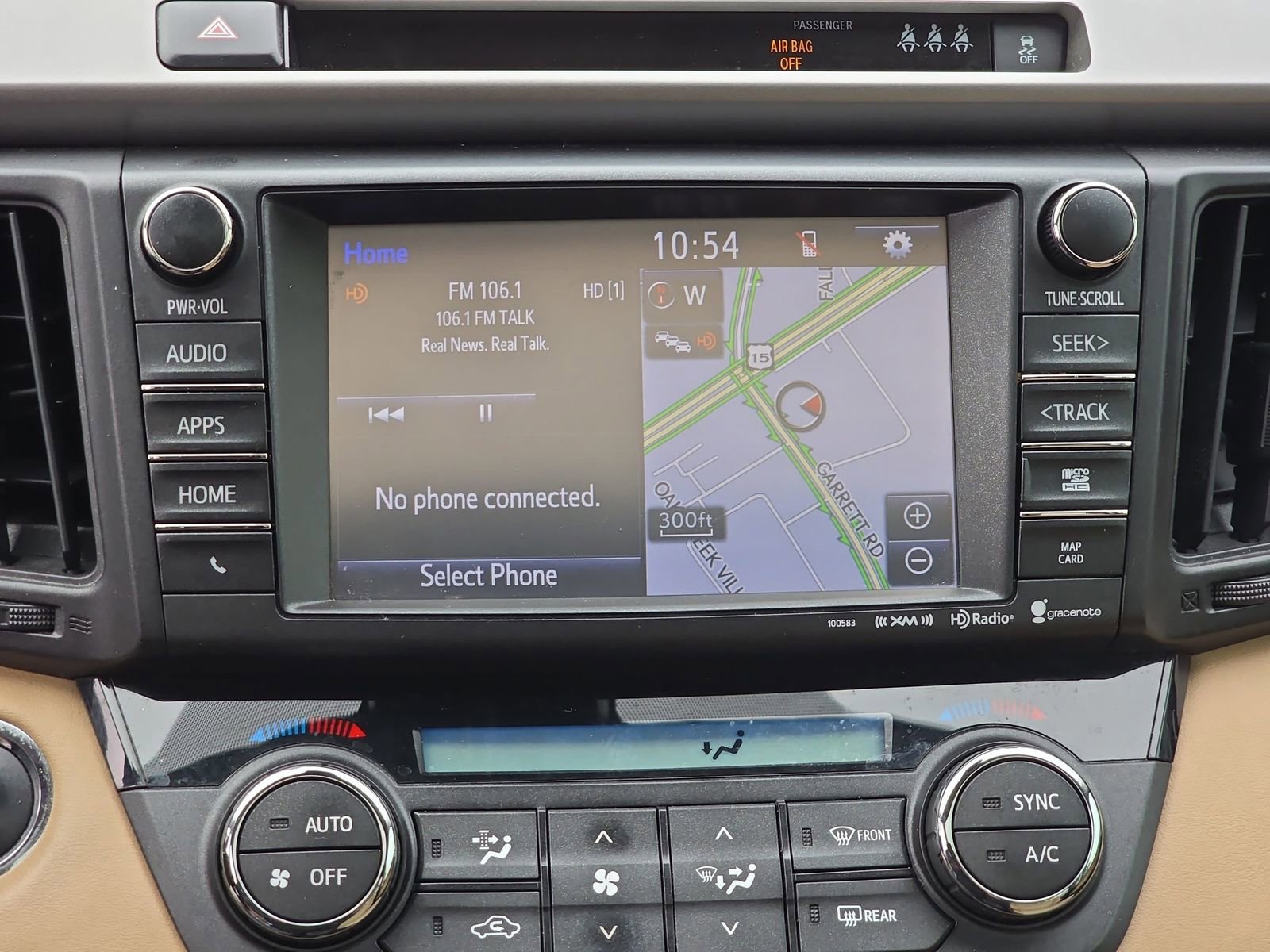 Used 2017 Toyota RAV4 XLE image 25