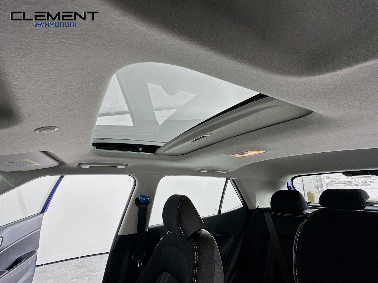 New 2026 Hyundai Venue SEL image 22