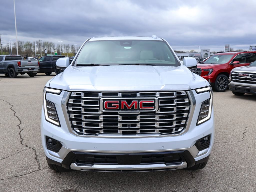 New 2026 GMC Yukon XL Denali image 35