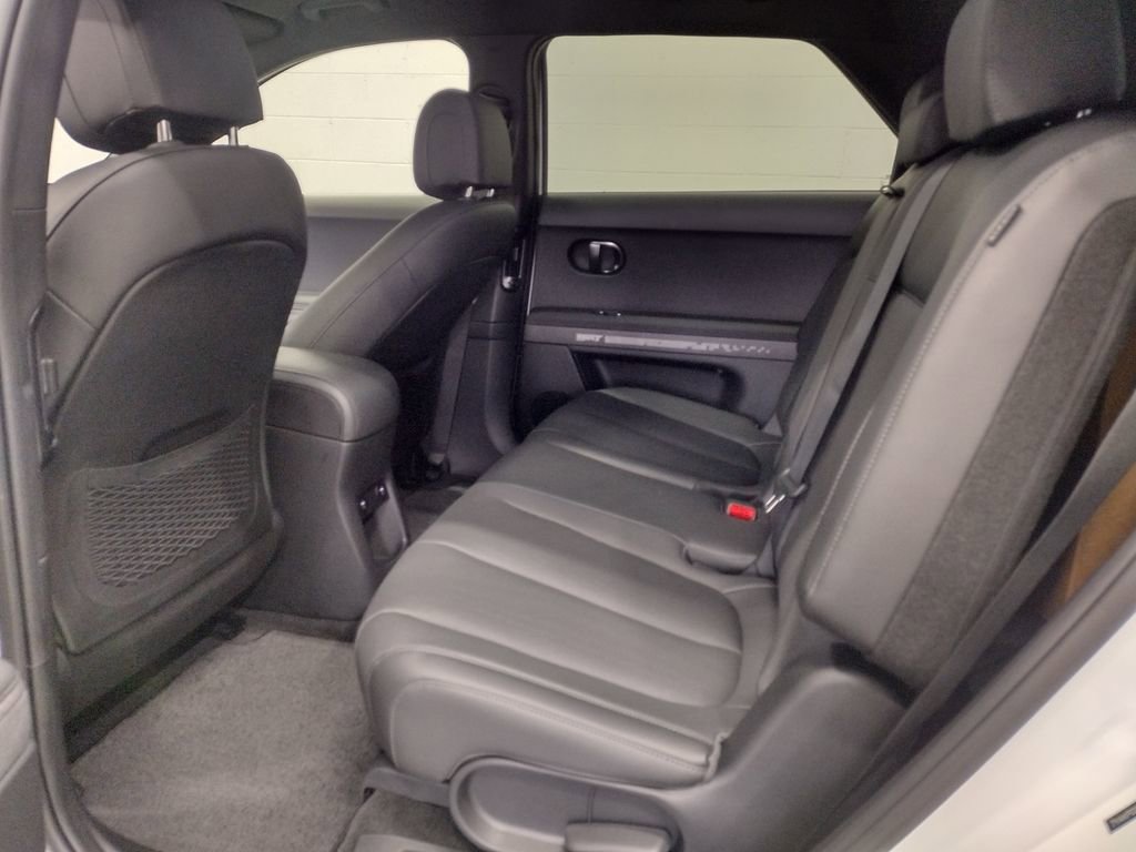 New 2025 Hyundai Ioniq 5 XRT image 28