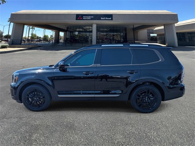 Used 2023 Kia Telluride SX X-Line image 2