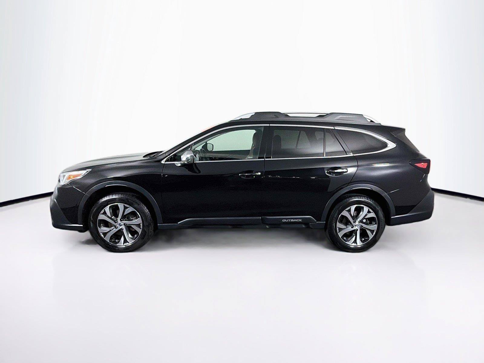 Used 2022 Subaru Outback Touring XT AWD/4WD image 8