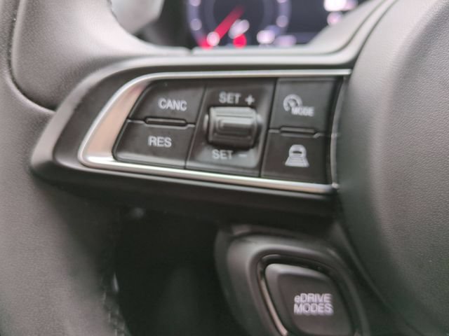Used 2024 Dodge Hornet R/T Plus w/ R/T Blacktop Package AWD/4WD image 11