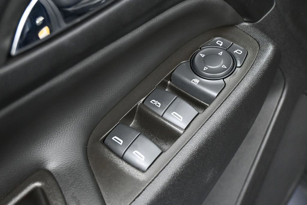 Used 2023 Chevrolet Equinox LT FWD image 14