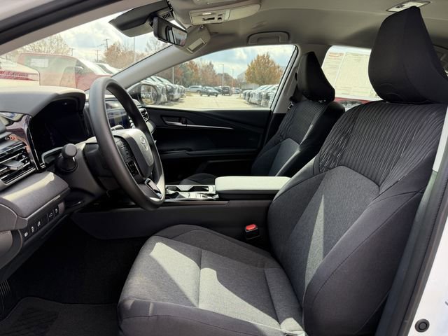New 2026 Toyota Camry LE w/ Convenience Package image 23