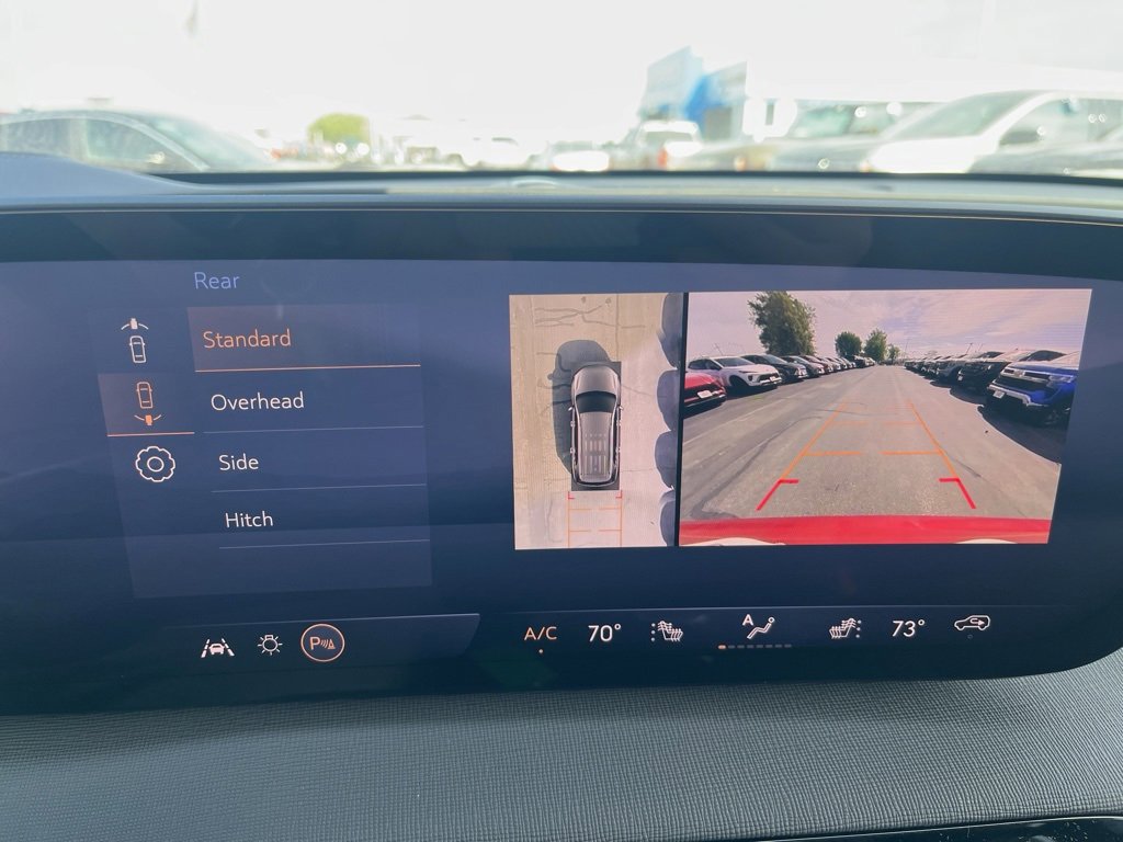 New 2026 Buick Enclave Sport Touring w/ Power Package image 21