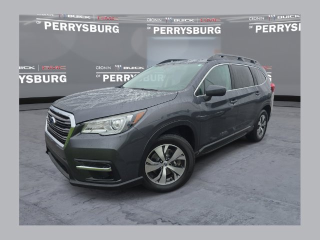 Used 2021 Subaru Ascent Premium w/ Convenience Package