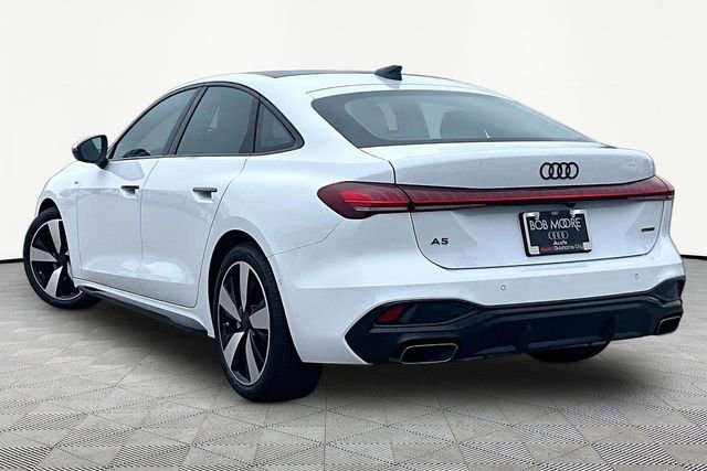 New 2026 Audi A5 2.0T Premium Plus AWD/4WD image 12