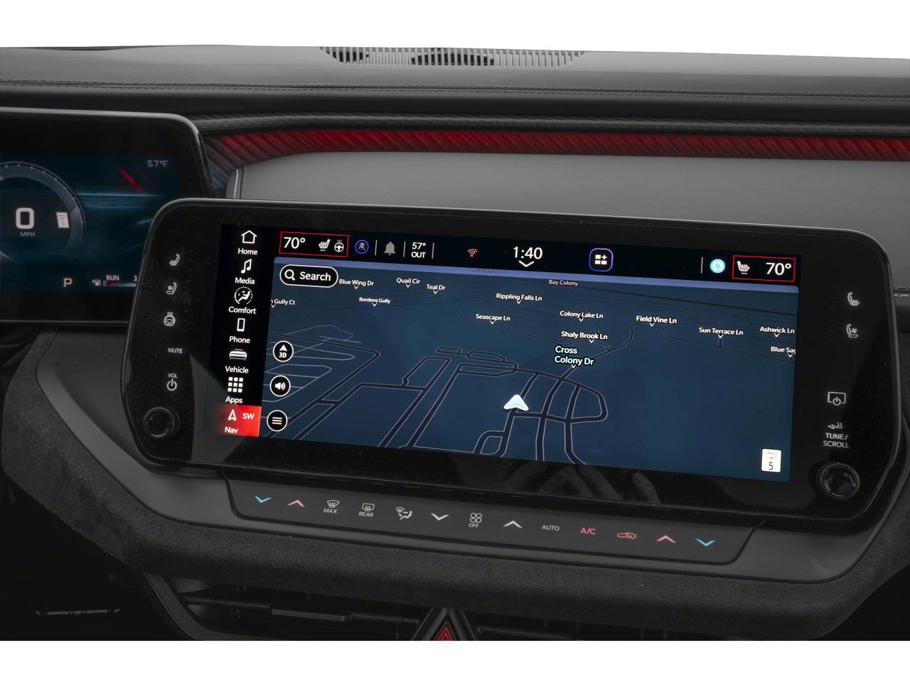 New 2026 Dodge Charger Scat Pack AWD/4WD image 27