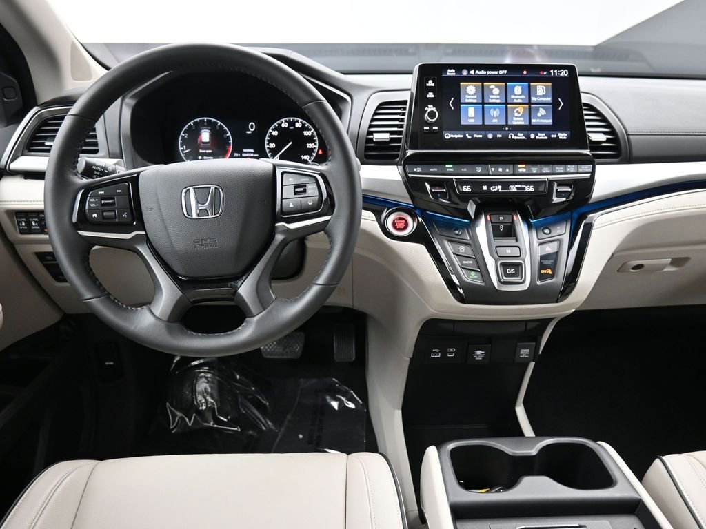 Used 2025 Honda Odyssey Touring image 20