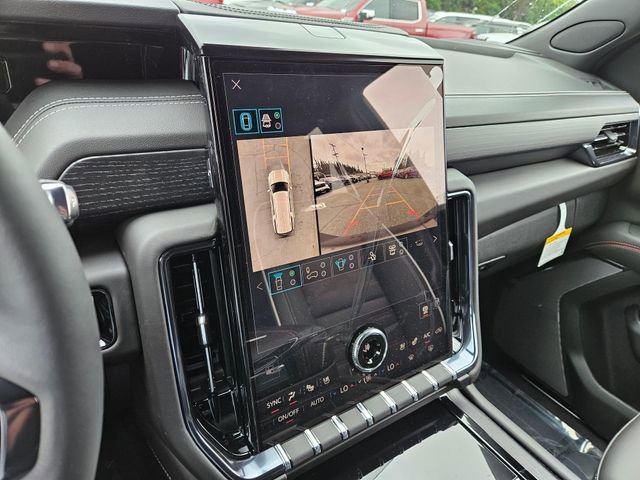 New 2026 GMC Yukon XL AT4 Ultimate AWD/4WD image 34