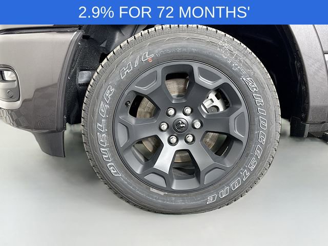 New 2026 RAM 1500 Big Horn image 29