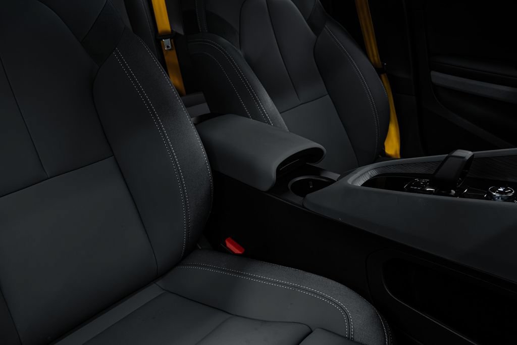 Used 2023 Polestar Polestar 2 w/ Pilot Pack AWD/4WD image 29