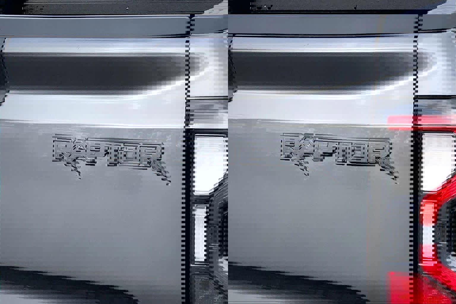 Used 2025 Ford Ranger Raptor image 27