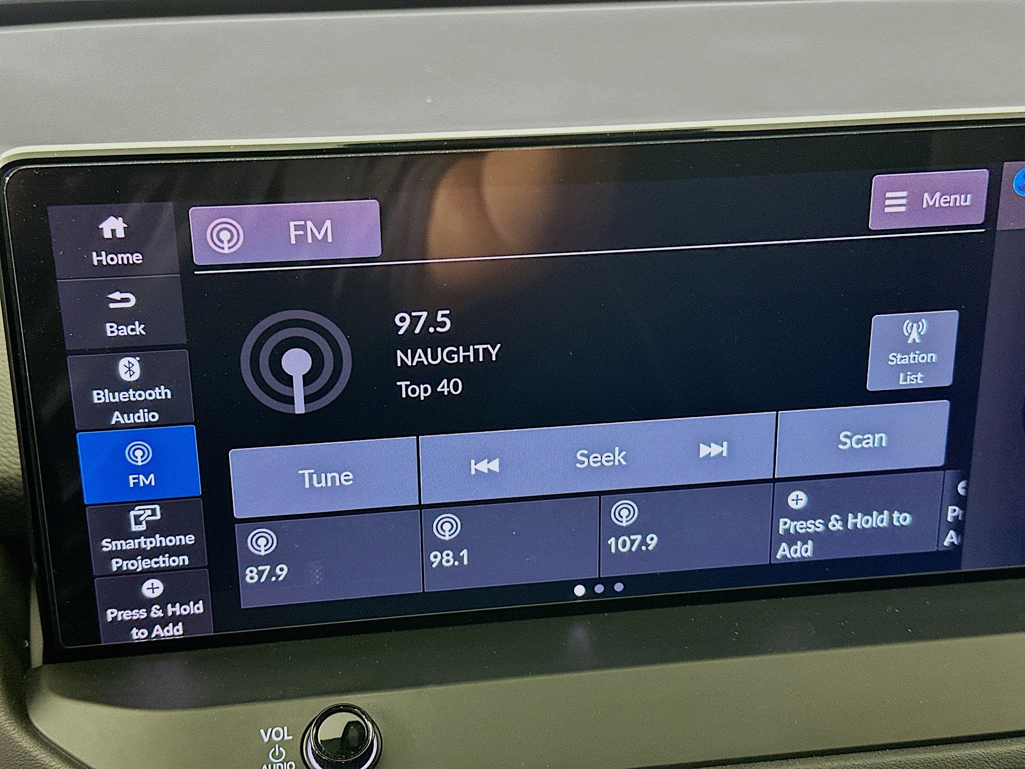 Used 2023 Honda Accord Sport image 19