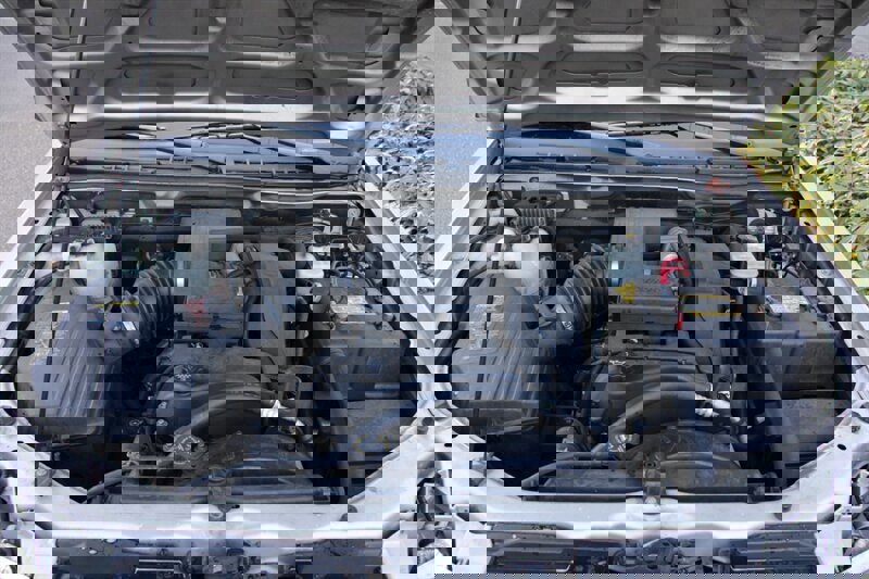 Used 2006 Chevrolet Colorado LT w/ LT Preferred Equipment Group image 17