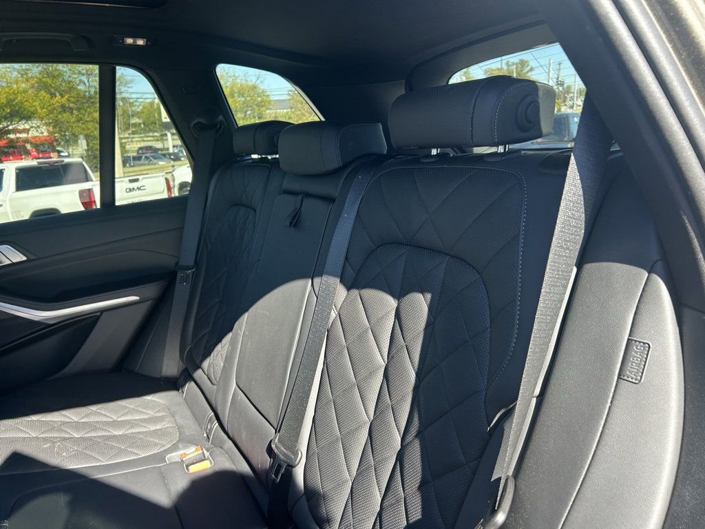 Used 2024 BMW X5 xDrive50e w/ M Sport Package image 31