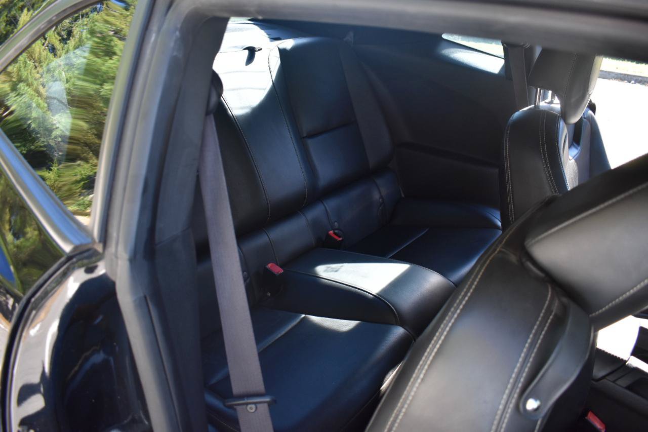 Used 2015 Chevrolet Camaro SS w/ RS Package RWD image 19