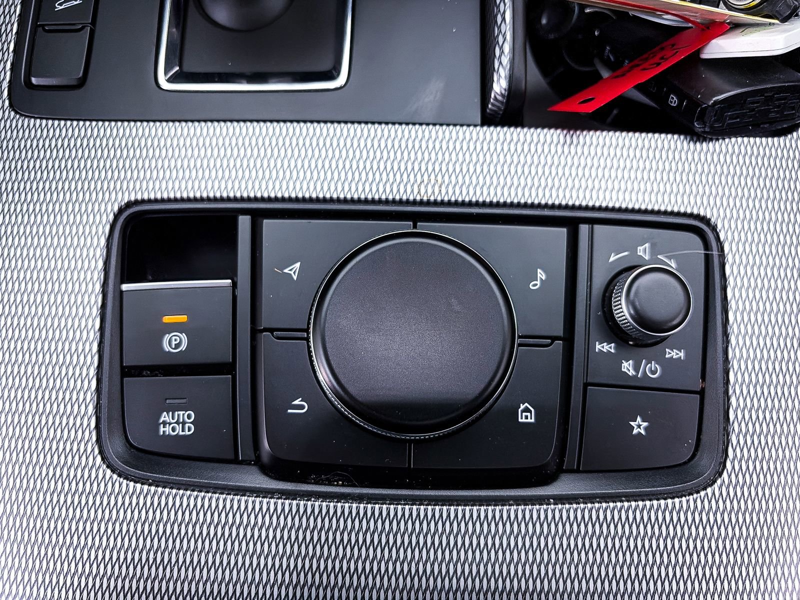 Certified 2026 MAZDA CX-90 3.3 Turbo w/ Preferred Package AWD/4WD image 27