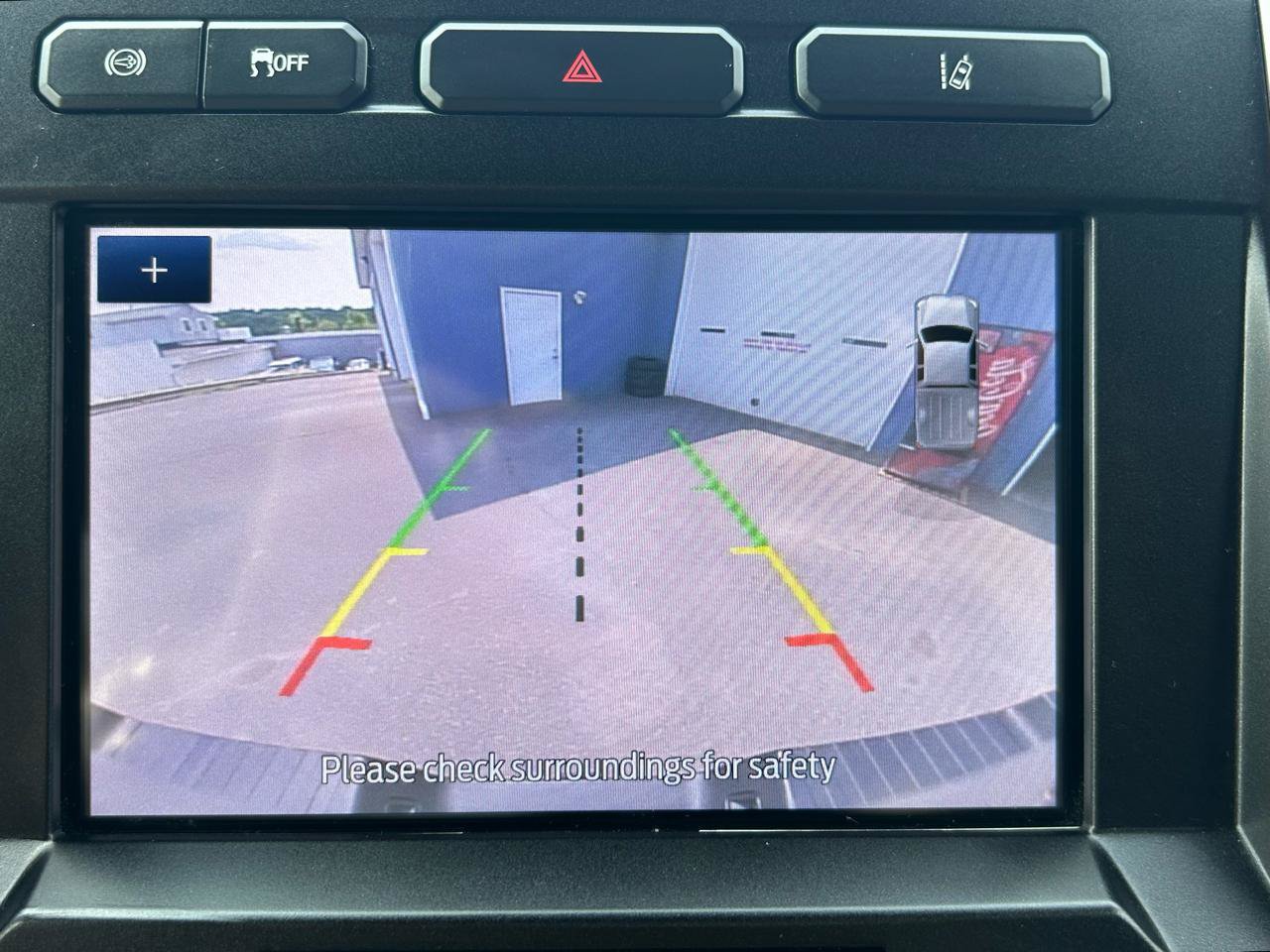 Used 2020 Ford F250 Lariat AWD/4WD image 35