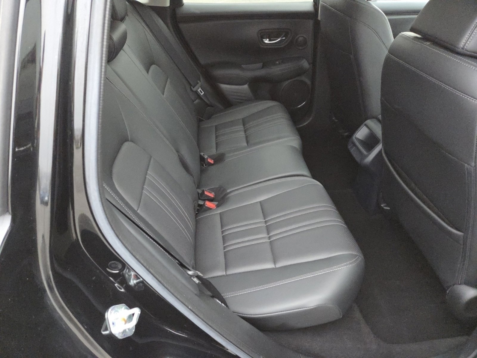 Used 2023 Honda HR-V EX-L image 22