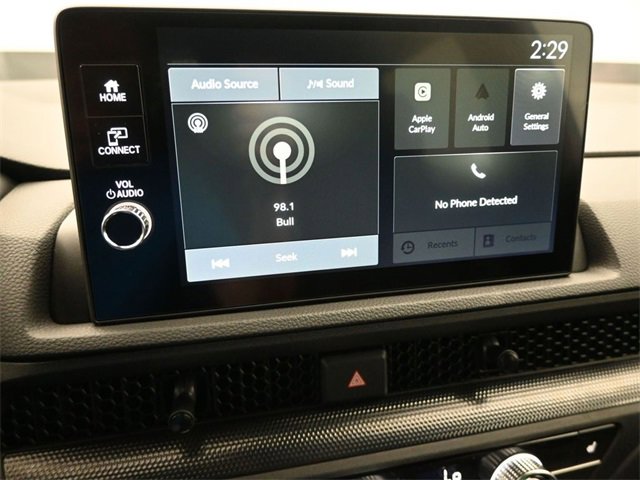 New 2026 Honda CR-V Sport image 15