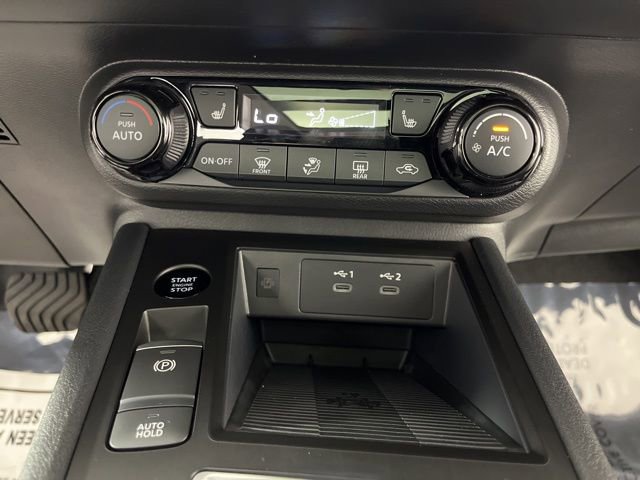 New 2026 Nissan Kicks SV w/ SV Premium Package image 27