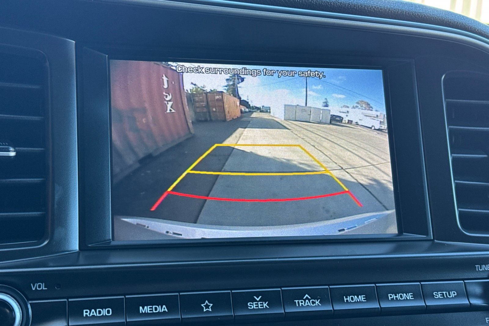 Used 2020 Hyundai Elantra SEL image 22