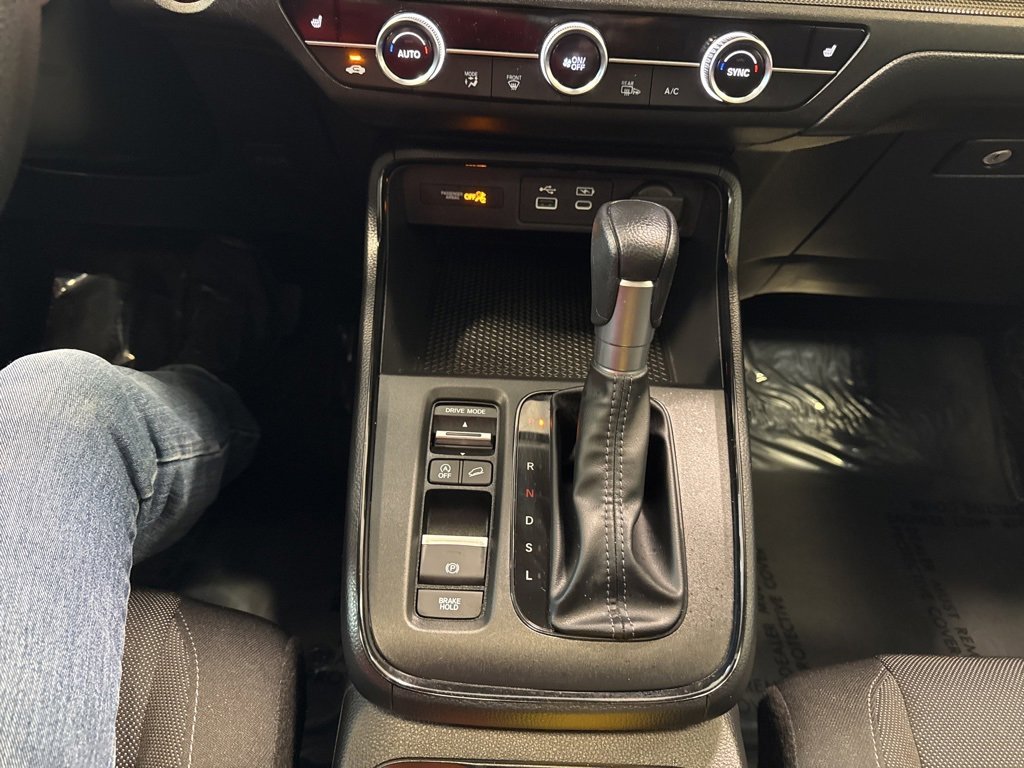 Used 2024 Honda CR-V EX image 27