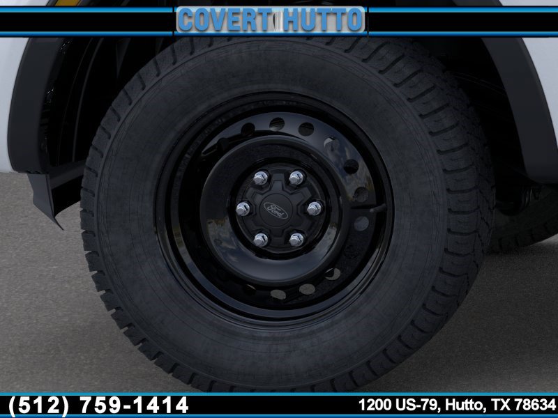 New 2026 Ford Ranger XL image 19