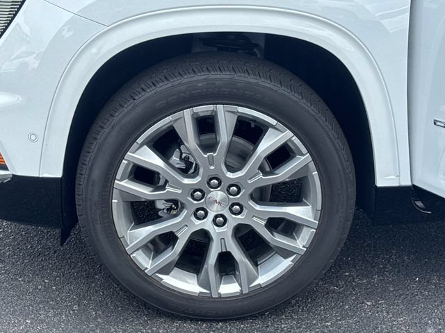 New 2026 GMC Acadia Denali w/ Super Cruise Package FWD image 29