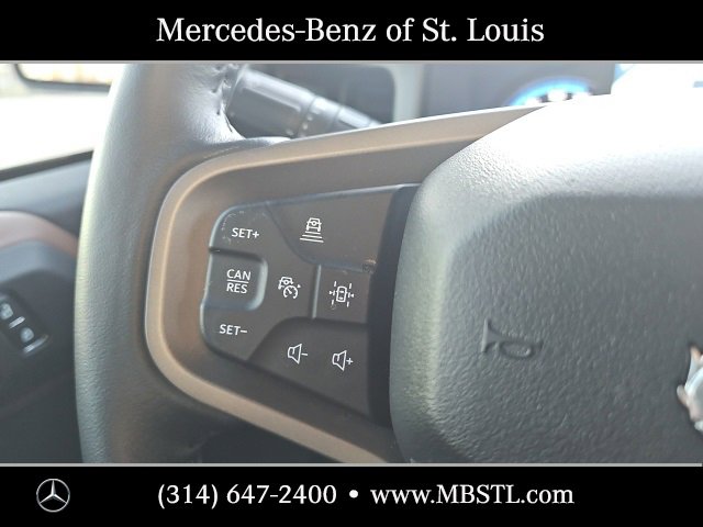 Used 2024 Ford Bronco Outer Banks image 23