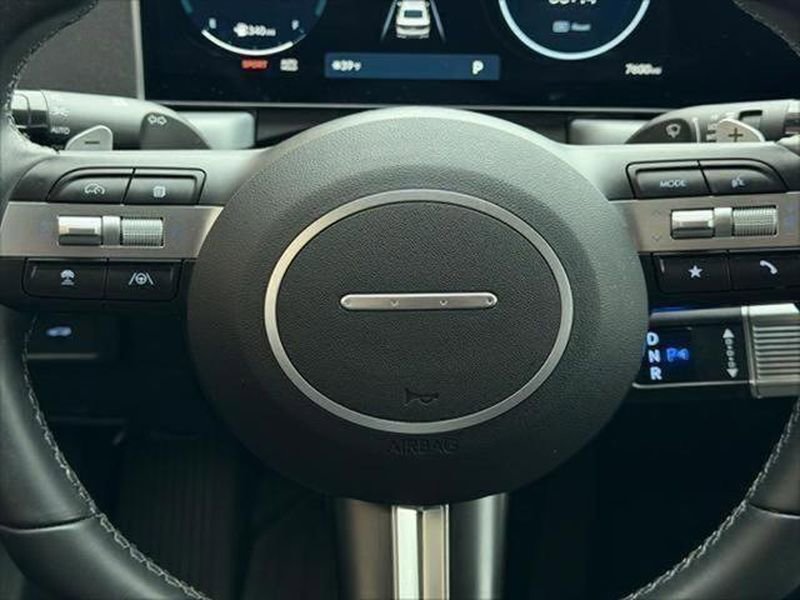 Used 2025 Hyundai Sonata SEL image 30