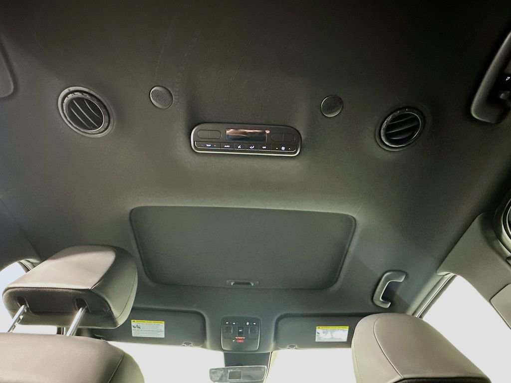 New 2026 Hyundai Palisade XRT Pro image 18