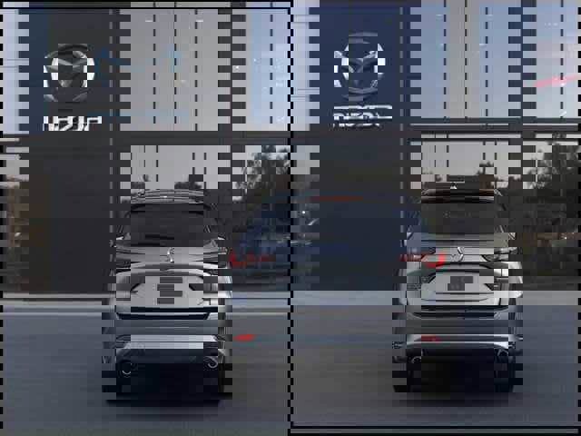 New 2025 MAZDA CX-5 AWD 2.5 S w/ Select Package image 4