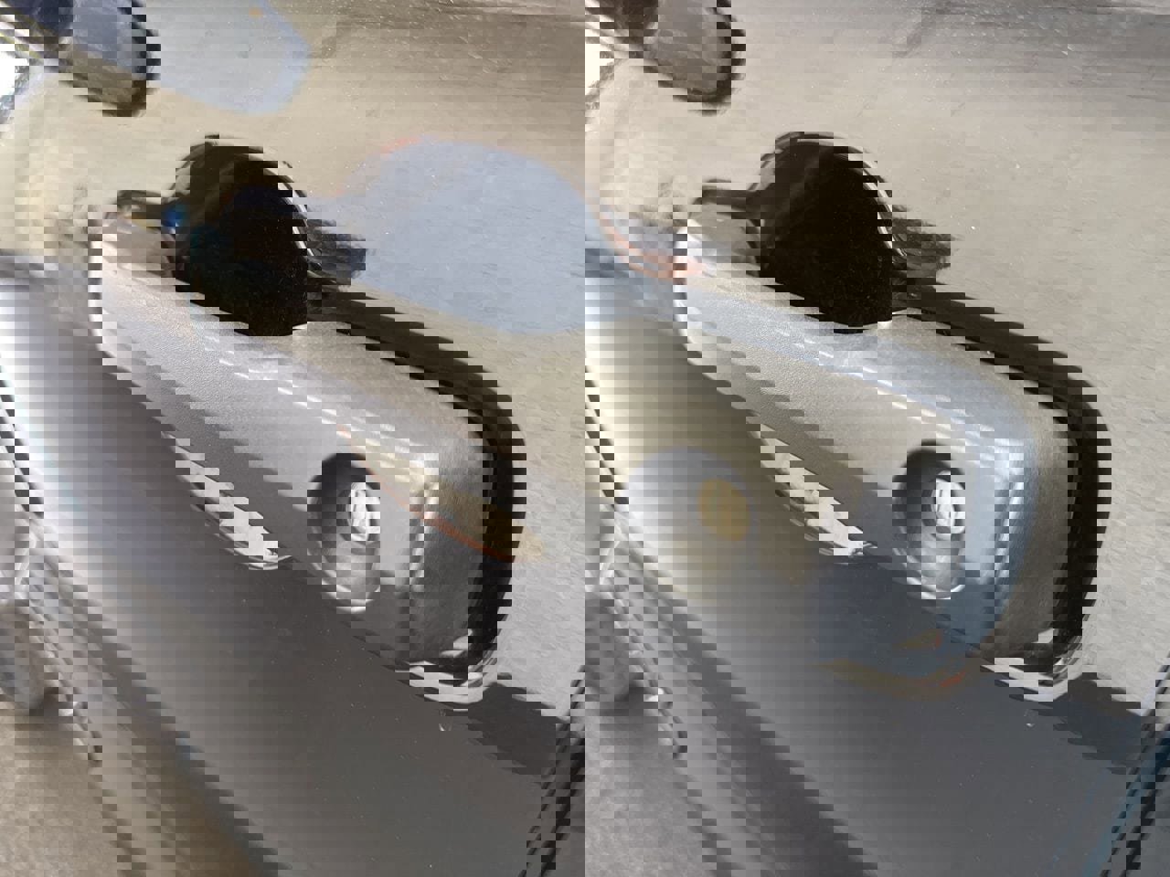 Certified 2024 Toyota Tacoma TRD Off-Road image 11