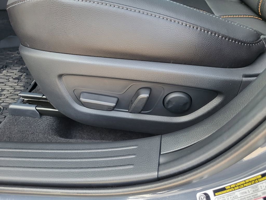 Used 2025 MAZDA CX-50 AWD 2.5 Hybrid w/ Cargo Package image 9