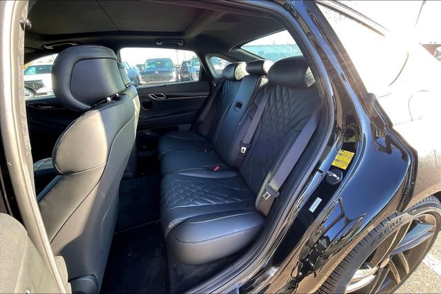 New 2026 Genesis G80 3.5T Prestige image 10