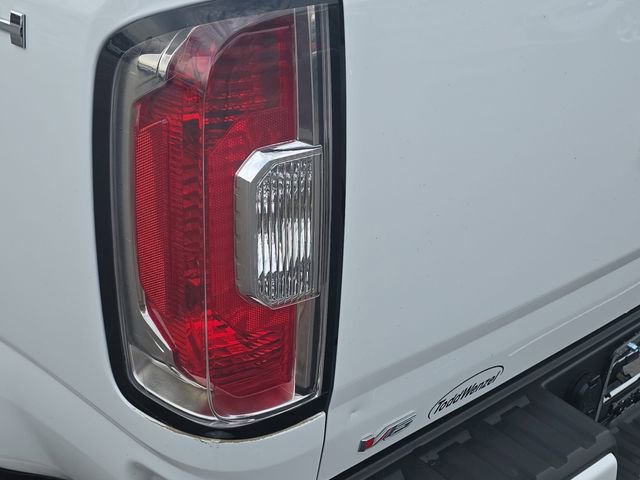 Certified 2022 GMC Canyon Elevation w/ Trailering Package image 33